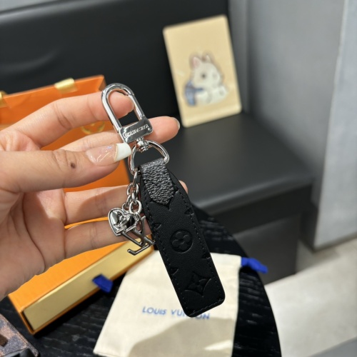 Cheap Louis Vuitton LV Key Holder And Bag Buckle #1238801 Replica Wholesale [$25.00 USD] [ITEM#1238801] on Replica Louis Vuitton LV Key Holder And Bag Buckle