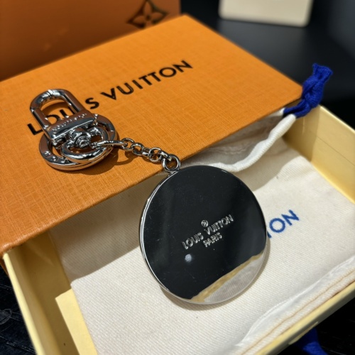 Cheap Louis Vuitton LV Key Holder And Bag Buckle #1238802 Replica Wholesale [$25.00 USD] [ITEM#1238802] on Replica Louis Vuitton LV Key Holder And Bag Buckle