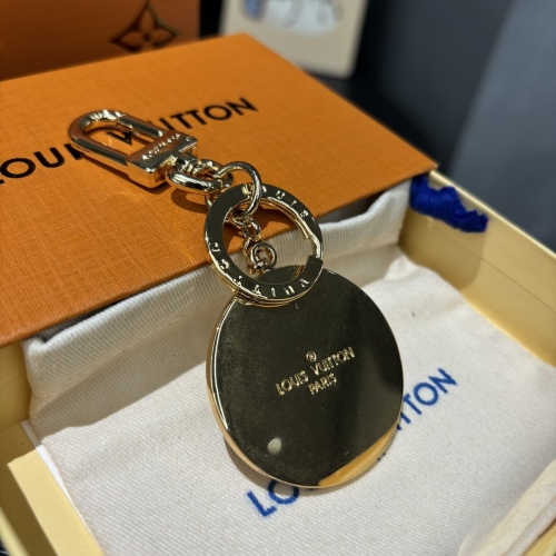 Cheap Louis Vuitton LV Key Holder And Bag Buckle #1238803 Replica Wholesale [$25.00 USD] [ITEM#1238803] on Replica Louis Vuitton LV Key Holder And Bag Buckle