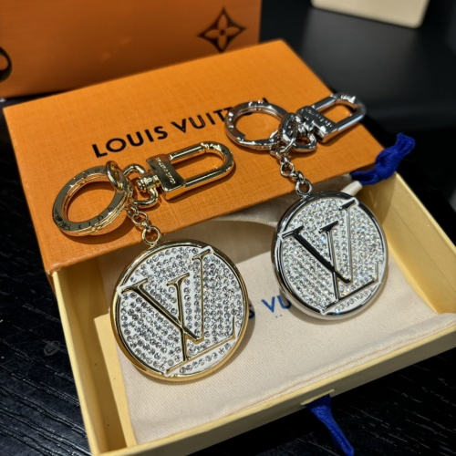 Cheap Louis Vuitton LV Key Holder And Bag Buckle #1238803 Replica Wholesale [$25.00 USD] [ITEM#1238803] on Replica Louis Vuitton LV Key Holder And Bag Buckle