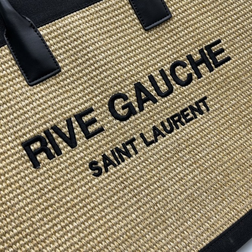 Cheap Yves Saint Laurent AAA Quality Handbags For Women #1238808 Replica Wholesale [$88.00 USD] [ITEM#1238808] on Replica Yves Saint Laurent AAA Handbags