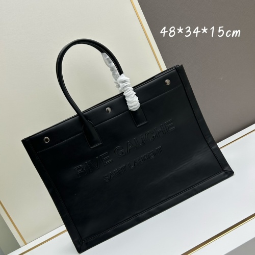 Cheap Yves Saint Laurent AAA Quality Handbags For Women #1238809 Replica Wholesale [$88.00 USD] [ITEM#1238809] on Replica Yves Saint Laurent AAA Handbags