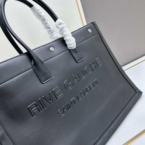 Cheap Yves Saint Laurent AAA Quality Handbags For Women #1238809 Replica Wholesale [$88.00 USD] [ITEM#1238809] on Replica Yves Saint Laurent AAA Handbags