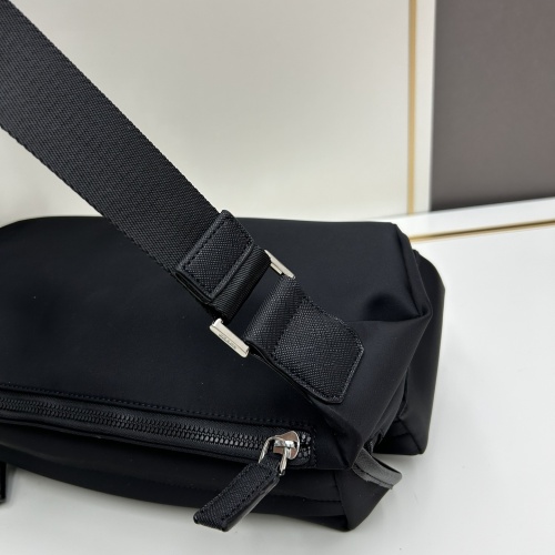 Cheap Prada AAA Quality Belt Bags For Men #1238812 Replica Wholesale [$85.00 USD] [ITEM#1238812] on Replica Prada AAA Quality Belt Bags