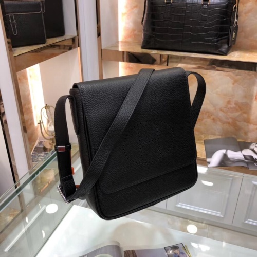 Cheap Hermes AAA Man Messenger Bags #1238822 Replica Wholesale [$150.00 USD] [ITEM#1238822] on Replica Hermes AAA Man Messenger Bags