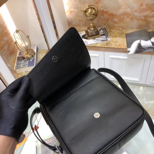 Cheap Hermes AAA Man Messenger Bags #1238822 Replica Wholesale [$150.00 USD] [ITEM#1238822] on Replica Hermes AAA Man Messenger Bags