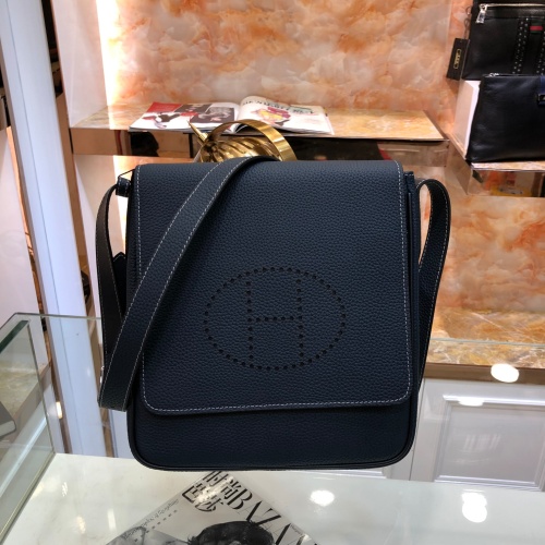 Cheap Hermes AAA Man Messenger Bags #1238823 Replica Wholesale [$150.00 USD] [ITEM#1238823] on Replica Hermes AAA Man Messenger Bags