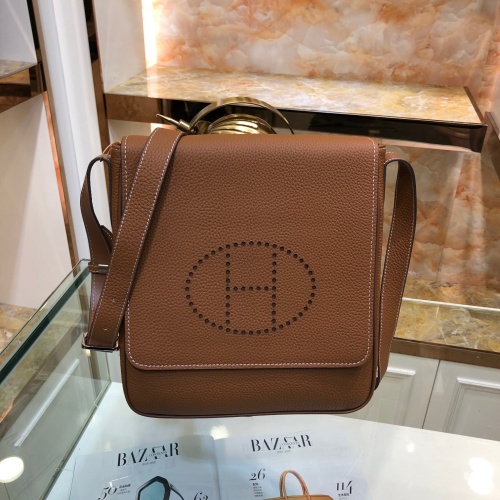 Cheap Hermes AAA Man Messenger Bags #1238824 Replica Wholesale [$150.00 USD] [ITEM#1238824] on Replica Hermes AAA Man Messenger Bags