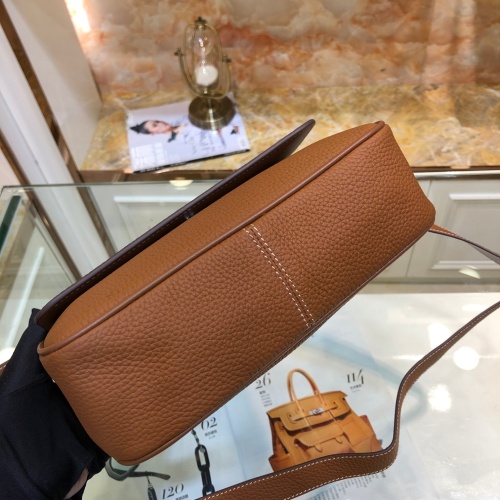 Cheap Hermes AAA Man Messenger Bags #1238824 Replica Wholesale [$150.00 USD] [ITEM#1238824] on Replica Hermes AAA Man Messenger Bags