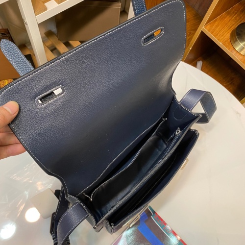 Cheap Hermes AAA Man Messenger Bags #1238826 Replica Wholesale [$185.00 USD] [ITEM#1238826] on Replica Hermes AAA Man Messenger Bags