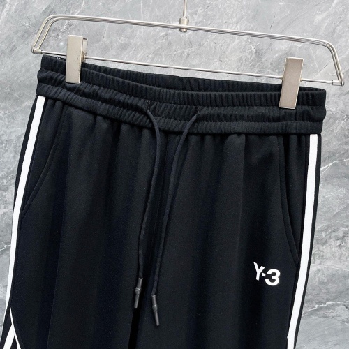 Cheap Y-3 Pants For Men #1238847 Replica Wholesale [$80.00 USD] [ITEM#1238847] on Replica Y-3 Pants