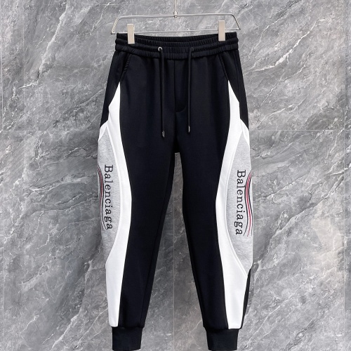 Cheap Balenciaga Pants For Men #1238848 Replica Wholesale [$80.00 USD] [ITEM#1238848] on Replica Balenciaga Pants