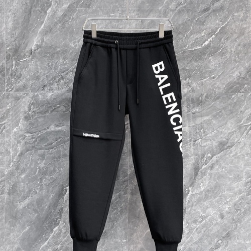 Cheap Balenciaga Pants For Men #1238850 Replica Wholesale [$80.00 USD] [ITEM#1238850] on Replica Balenciaga Pants