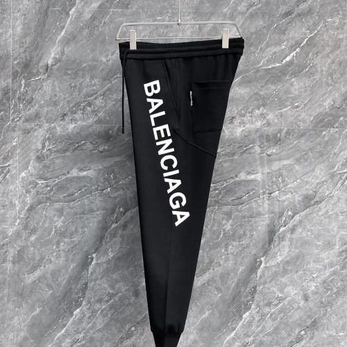 Cheap Balenciaga Pants For Men #1238850 Replica Wholesale [$80.00 USD] [ITEM#1238850] on Replica Balenciaga Pants