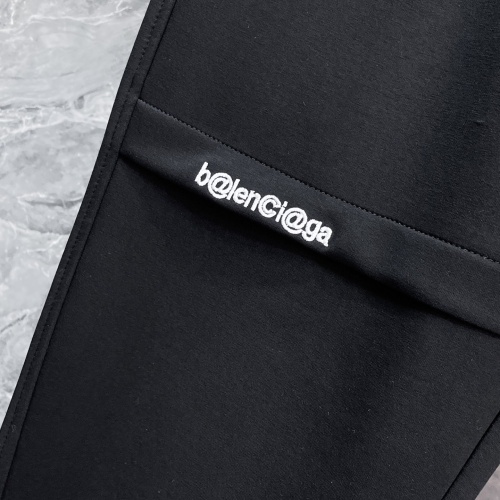 Cheap Balenciaga Pants For Men #1238850 Replica Wholesale [$80.00 USD] [ITEM#1238850] on Replica Balenciaga Pants