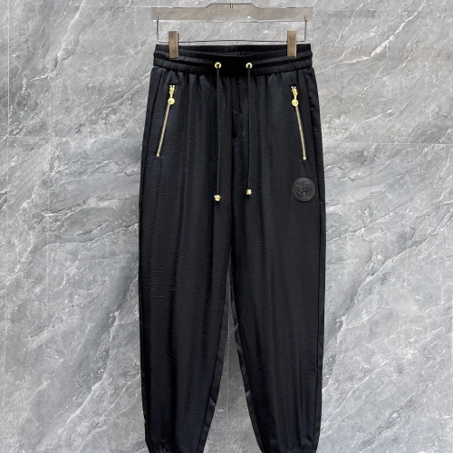 Cheap Versace Pants For Men #1238852 Replica Wholesale [$80.00 USD] [ITEM#1238852] on Replica Versace Pants