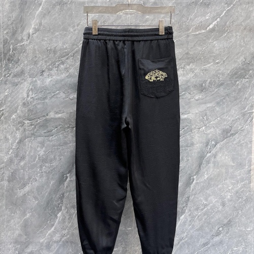 Cheap Versace Pants For Men #1238852 Replica Wholesale [$80.00 USD] [ITEM#1238852] on Replica Versace Pants