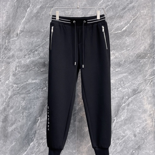 Cheap Givenchy Pants For Men #1238855 Replica Wholesale [$80.00 USD] [ITEM#1238855] on Replica Givenchy Pants