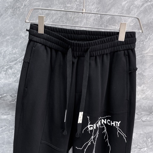 Cheap Givenchy Pants For Men #1238857 Replica Wholesale [$80.00 USD] [ITEM#1238857] on Replica Givenchy Pants