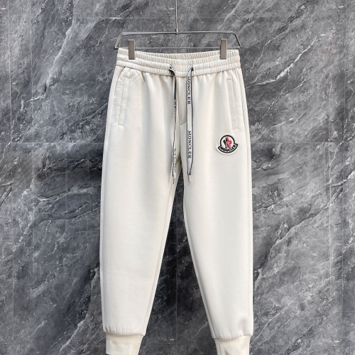 Cheap Moncler Pants For Men #1238858 Replica Wholesale [$80.00 USD] [ITEM#1238858] on Replica Moncler Pants