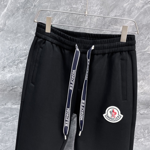 Cheap Moncler Pants For Men #1238859 Replica Wholesale [$80.00 USD] [ITEM#1238859] on Replica Moncler Pants