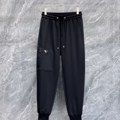 Cheap Prada Pants For Men #1238863 Replica Wholesale [$80.00 USD] [ITEM#1238863] on Replica Prada Pants