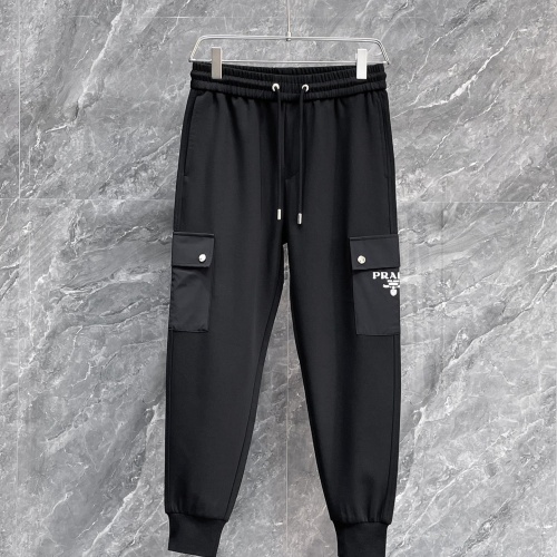 Cheap Prada Pants For Men #1238864 Replica Wholesale [$80.00 USD] [ITEM#1238864] on Replica Prada Pants