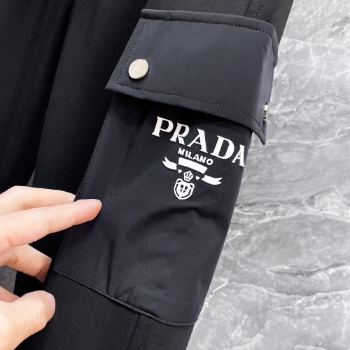 Cheap Prada Pants For Men #1238864 Replica Wholesale [$80.00 USD] [ITEM#1238864] on Replica Prada Pants