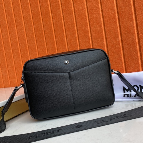 Mont Blanc AAA Man Messenger Bags #1238878