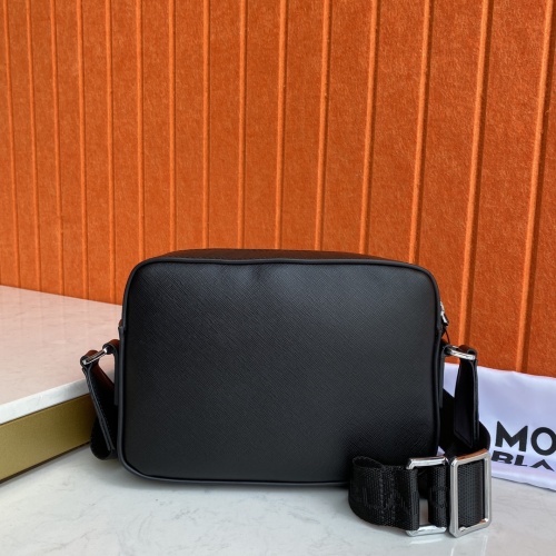 Cheap Mont Blanc AAA Man Messenger Bags #1238878 Replica Wholesale [$125.00 USD] [ITEM#1238878] on Replica Mont Blanc AAA Man Messenger Bags