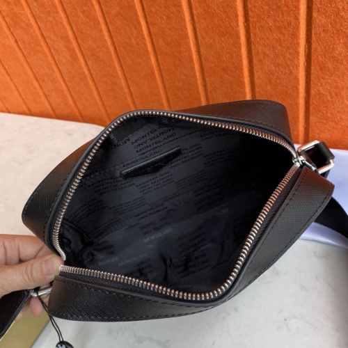 Cheap Mont Blanc AAA Man Messenger Bags #1238878 Replica Wholesale [$125.00 USD] [ITEM#1238878] on Replica Mont Blanc AAA Man Messenger Bags