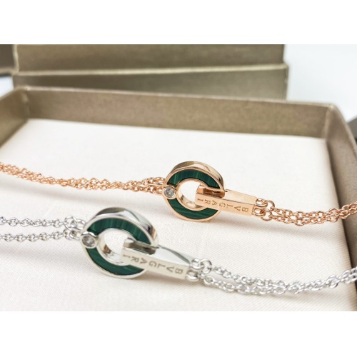 Cheap Bvlgari Bracelets #1238881 Replica Wholesale [$27.00 USD] [ITEM#1238881] on Replica Bvlgari Bracelets