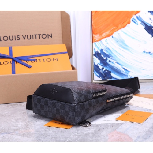 Cheap Louis Vuitton AAA Man Messenger Bags #1238884 Replica Wholesale [$122.00 USD] [ITEM#1238884] on Replica Louis Vuitton AAA Man Messenger Bags