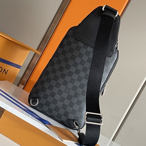 Cheap Louis Vuitton AAA Man Messenger Bags #1238885 Replica Wholesale [$132.00 USD] [ITEM#1238885] on Replica Louis Vuitton AAA Man Messenger Bags