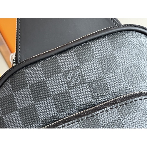 Cheap Louis Vuitton AAA Man Messenger Bags #1238885 Replica Wholesale [$132.00 USD] [ITEM#1238885] on Replica Louis Vuitton AAA Man Messenger Bags