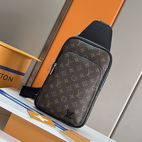 Cheap Louis Vuitton AAA Man Messenger Bags #1238887 Replica Wholesale [$132.00 USD] [ITEM#1238887] on Replica Louis Vuitton AAA Man Messenger Bags