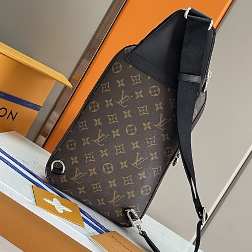 Cheap Louis Vuitton AAA Man Messenger Bags #1238887 Replica Wholesale [$132.00 USD] [ITEM#1238887] on Replica Louis Vuitton AAA Man Messenger Bags