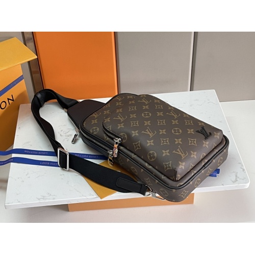 Cheap Louis Vuitton AAA Man Messenger Bags #1238887 Replica Wholesale [$132.00 USD] [ITEM#1238887] on Replica Louis Vuitton AAA Man Messenger Bags