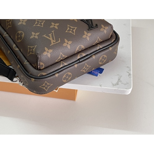 Cheap Louis Vuitton AAA Man Messenger Bags #1238887 Replica Wholesale [$132.00 USD] [ITEM#1238887] on Replica Louis Vuitton AAA Man Messenger Bags