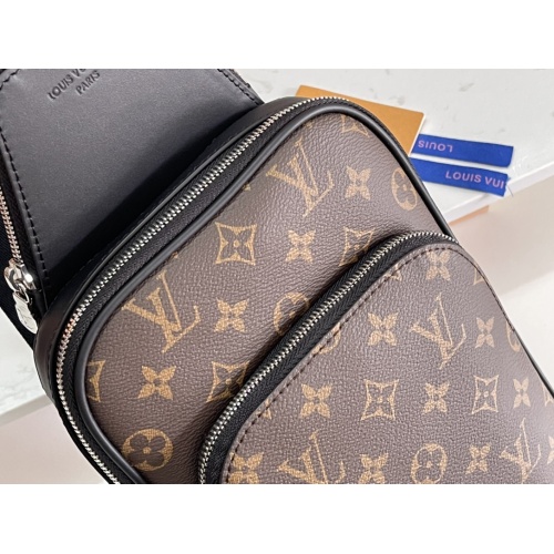 Cheap Louis Vuitton AAA Man Messenger Bags #1238887 Replica Wholesale [$132.00 USD] [ITEM#1238887] on Replica Louis Vuitton AAA Man Messenger Bags