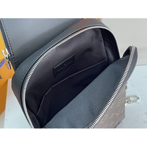 Cheap Louis Vuitton AAA Man Messenger Bags #1238887 Replica Wholesale [$132.00 USD] [ITEM#1238887] on Replica Louis Vuitton AAA Man Messenger Bags