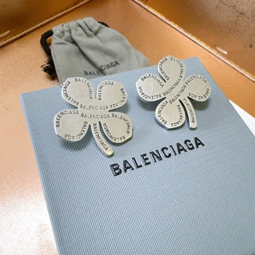 Cheap Balenciaga Earrings For Women #1238889 Replica Wholesale [$36.00 USD] [ITEM#1238889] on Replica Balenciaga Earrings