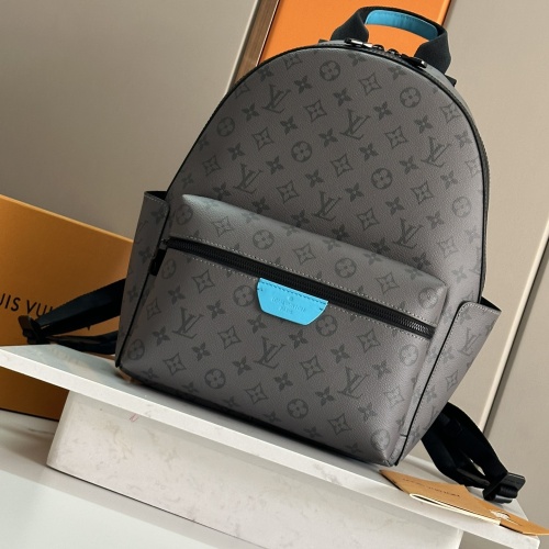 Cheap Louis Vuitton LV AAA Man Backpacks #1238894 Replica Wholesale [$192.00 USD] [ITEM#1238894] on Replica Louis Vuitton LV AAA Man Backpacks