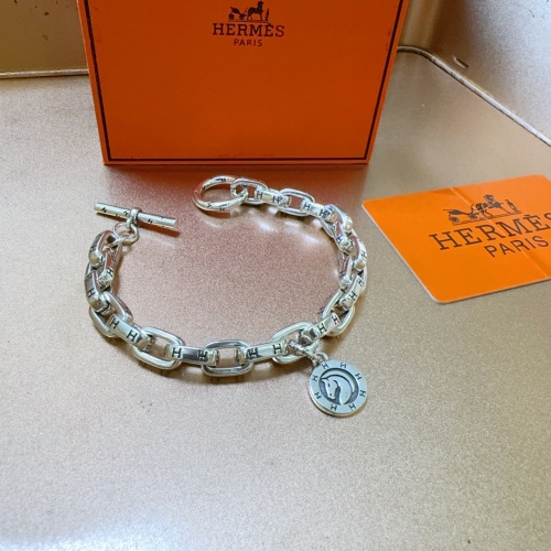 Cheap Hermes Bracelets #1238905 Replica Wholesale [$56.00 USD] [ITEM#1238905] on Replica Hermes Bracelets