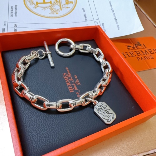 Cheap Hermes Bracelets #1238906 Replica Wholesale [$56.00 USD] [ITEM#1238906] on Replica Hermes Bracelets