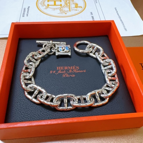 Cheap Hermes Bracelets #1238907 Replica Wholesale [$56.00 USD] [ITEM#1238907] on Replica Hermes Bracelets