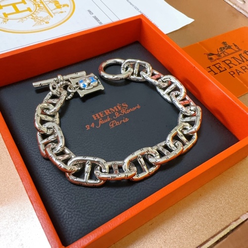 Cheap Hermes Bracelets #1238907 Replica Wholesale [$56.00 USD] [ITEM#1238907] on Replica Hermes Bracelets