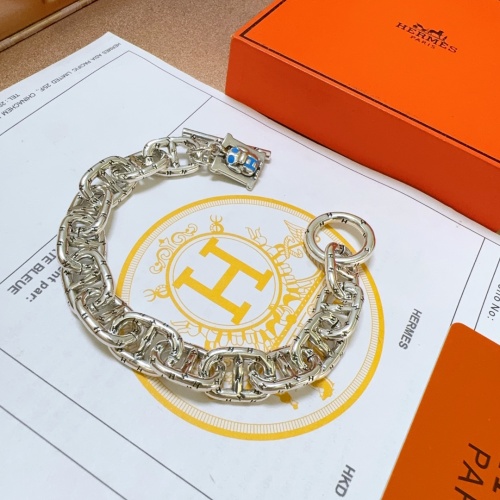 Cheap Hermes Bracelets #1238907 Replica Wholesale [$56.00 USD] [ITEM#1238907] on Replica Hermes Bracelets