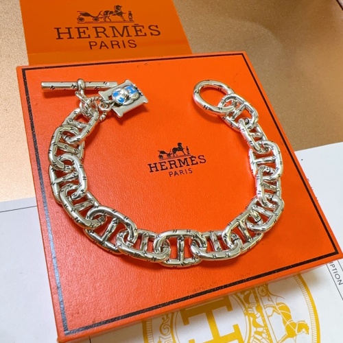 Cheap Hermes Bracelets #1238907 Replica Wholesale [$56.00 USD] [ITEM#1238907] on Replica Hermes Bracelets