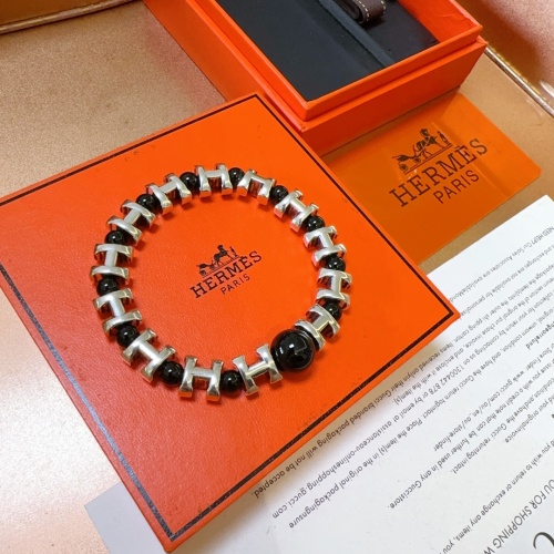 Cheap Hermes Bracelets #1238908 Replica Wholesale [$56.00 USD] [ITEM#1238908] on Replica Hermes Bracelets